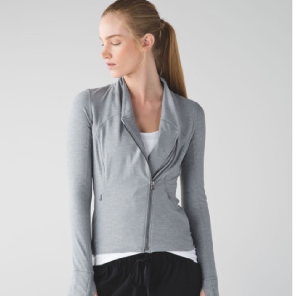Lululemon Precision Jacket